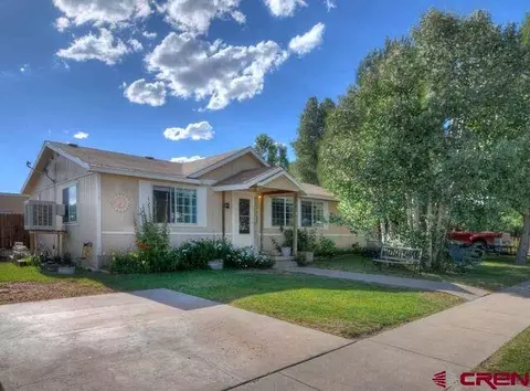 112 Maple Ave, Ignacio, CO 81137 photo 1