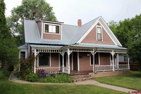 1919 W 2nd Ave, Durango, CO 81301 photo 1