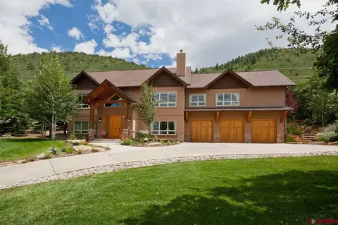 26 Kennebec Dr, Durango, CO 81301 photo 1