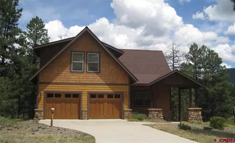 120 Clear Creek Loop, Durango, CO 81301 photo 1