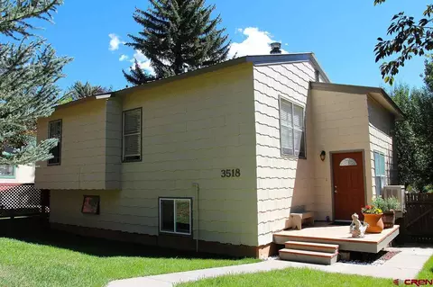 3518 Earl St, Durango, CO 81301 photo 1
