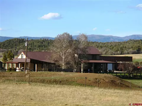 514 Cr 509, Ignacio, CO 81137 photo 1