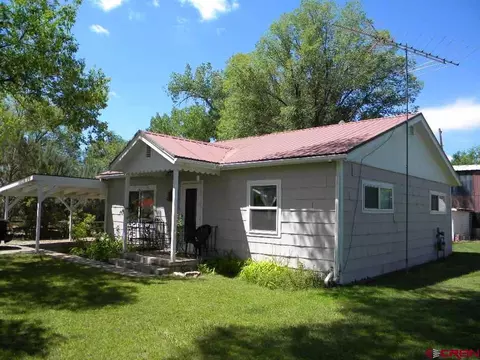 735 Cherry St, Cortez, CO 81321 photo 1