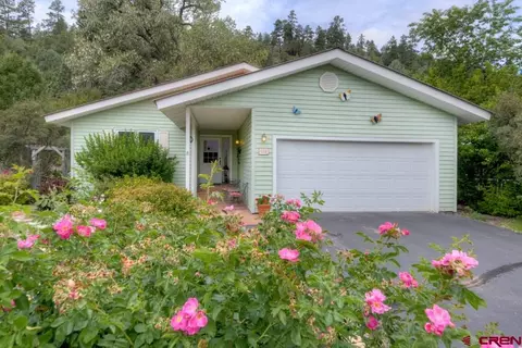 111 Orchard Ln, Durango, CO 81301 photo 1