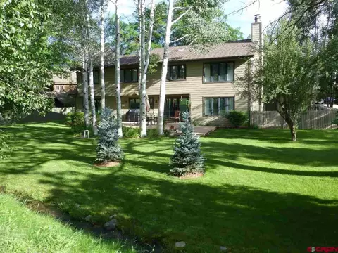 43 Latigo Rd, Durango, CO 81301 photo 1