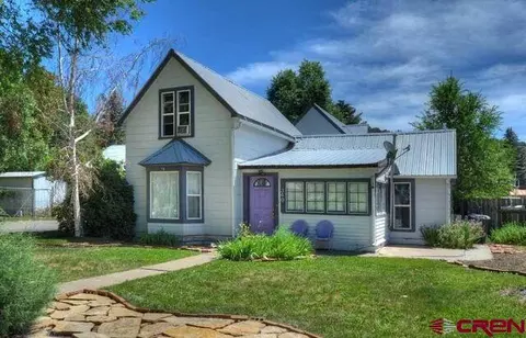 340 E 6th Ave, Durango, CO 81301 photo 1