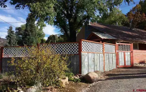 662 E 32nd St, Durango, CO 81301 photo 1