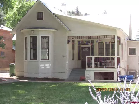 250 E Park Ave, Durango, CO 81301 photo 1