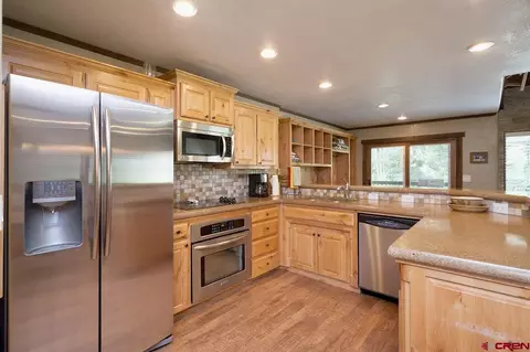 460 Sheol St #EDELWEISS 8, Durango, CO 81301 photo 1