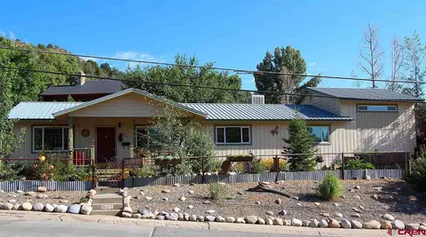 601 Clovis Dr, Durango, CO 81301 photo 1
