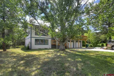 360 Aspen Dr, Durango, CO 81301 photo 1