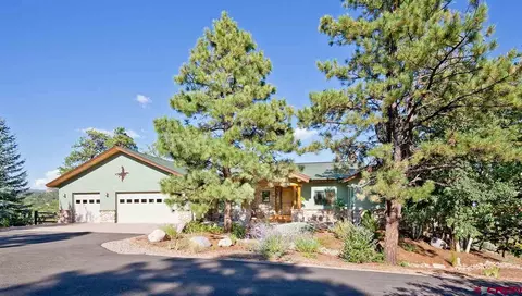 1650 Sheep Springs Rd, Durango, CO 81301 photo 1