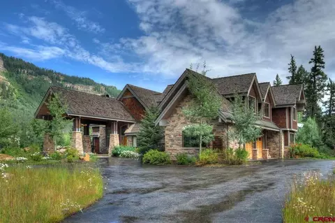 155 Pinnacle View Dr, Durango, CO 81301 photo 1