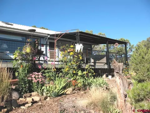 8075 Cr 318, Ignacio, CO 81137 photo 1
