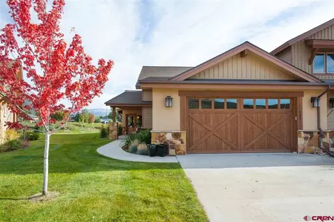 282 Trimble Crossing Dr #22, Durango, CO 81301 photo 1