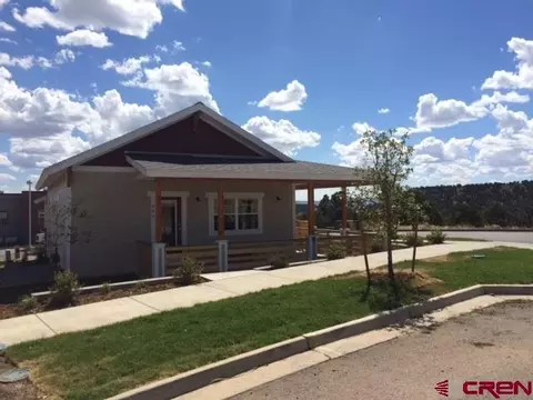 595 Confluence Ave, Durango, CO 81301 photo 1