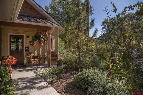 1503 E 3rd Ave #C-1, Durango, CO 81301 photo 1