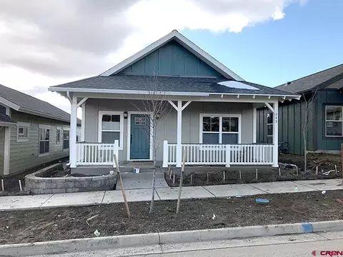 343 Confluence Ave, Durango, CO 81301 photo 1