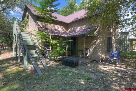 353 E 4th Ave, Durango, CO 81301 photo 1