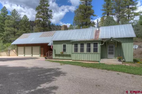 677 Cr 206, Durango, CO 81301 photo 1
