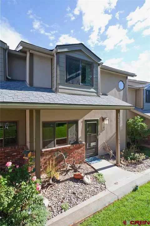 161 E 33rd St # 9, Durango, CO 81301 photo 1