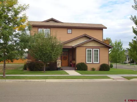 491 E Coronado, Cortez, CO 81321 photo 1