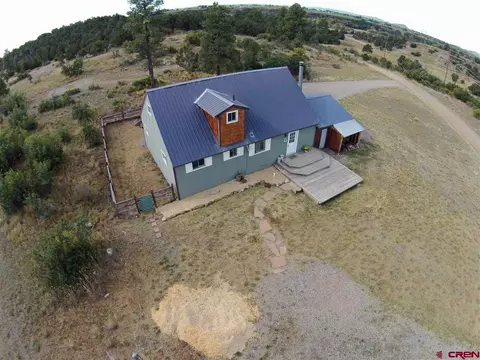 260 E Pioneer Dr, Durango, CO 81301 photo 1