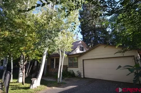 190 W 25th St, Durango, CO 81301 photo 1
