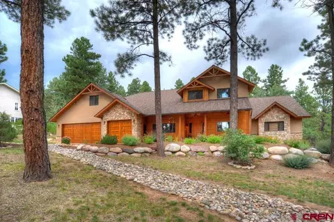 696 Golden Dipper, Durango, CO 81301 photo 1