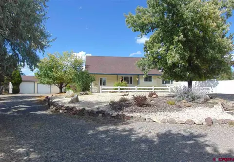 276 SW 8th Cir, Cedaredge, CO 81413 photo 1