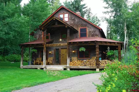 47 Electra Lake Rd, Durango, CO 81301 photo 1