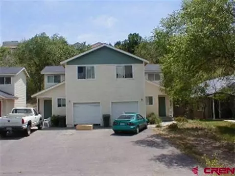 842 E 32nd St, Durango, CO 81301 photo 1