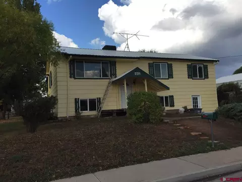 1802 E Coronado Ave, Cortez, CO 81321 photo 1