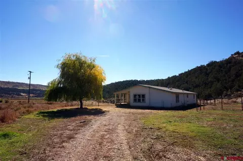 27154 Cedar Mesa Rd, Cedaredge, CO 81413 photo 1