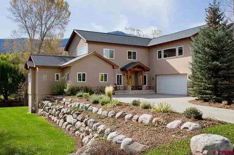 596 Horse Thief Ln, Durango, CO 81301 photo 1