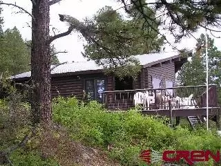 1161 Electra West Rd, Durango, CO 81301 photo 1