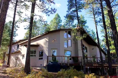 72 Hidden Treasure, Durango, CO 81301 photo 1