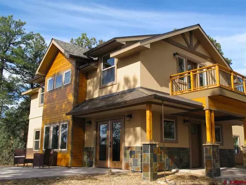 151 Oak Rd, Durango, CO 81303 photo 1