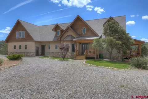 492 Islita, Durango, CO 81303 photo 1