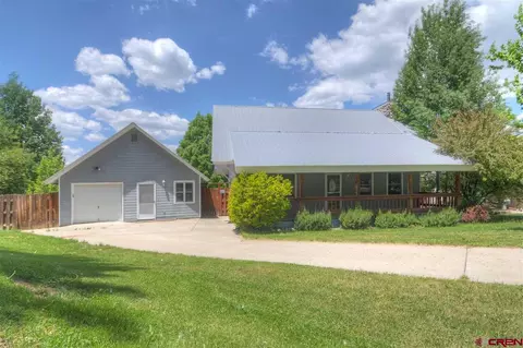 2025 Kingfisher Ct #IN TOWN BY BREAD BUT IS T, Durango, CO 81301 photo 1