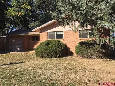 701 S Cedar St, Cortez, CO 81321 photo 1