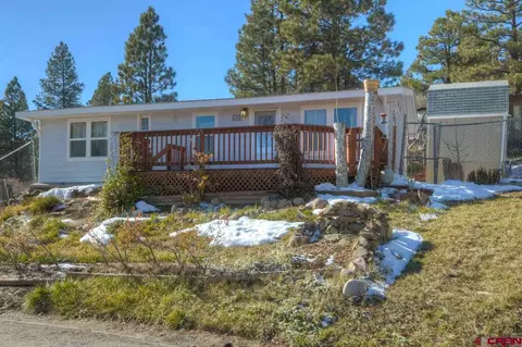 17 Moss Rd, Durango, CO 81303 photo 1