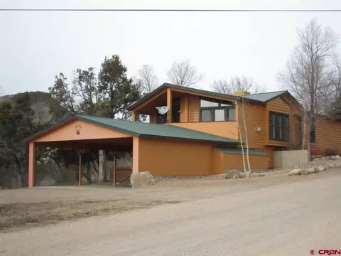 72 Trestle Ln, Durango, CO 81303 photo 1