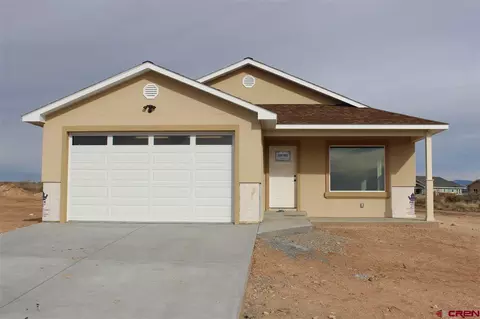 1000 Bluffs Blvd, Cortez, CO 81321 photo 1