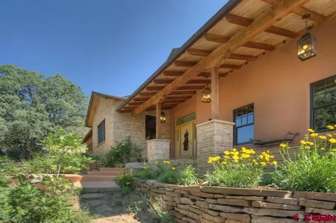 210 Turtle Lake Meadows Rd, Durango, CO 81301 photo 1