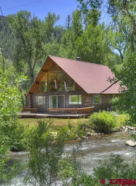 491 Cr 248, Durango, CO 81301 photo 1