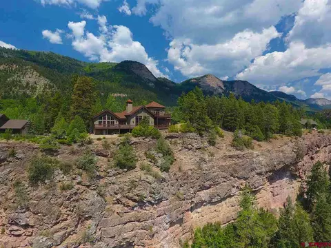 335 Crescent Ridge Dr, Durango, CO 81301 photo 1
