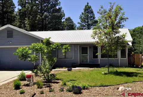 31 Spruce Dr, Durango, CO 81301 photo 1