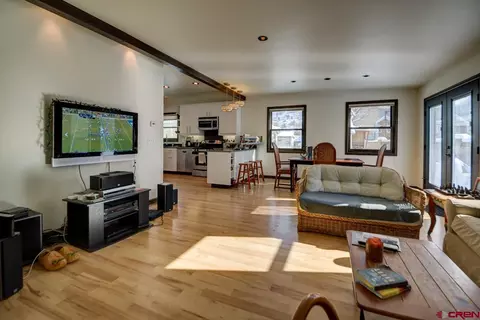 604 E 1st St #2A, Durango, CO 81301 photo 1
