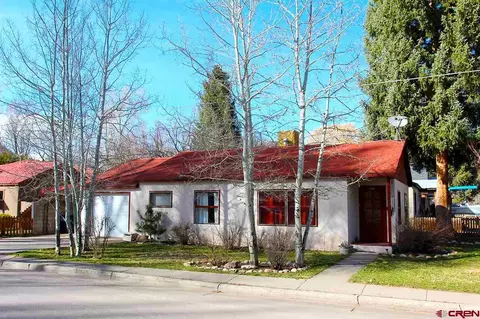 2611 W 2nd Ave, Durango, CO 81301 photo 1